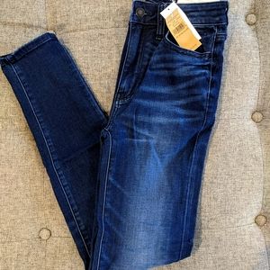 American Eagle Super hi-rise jegging - 00